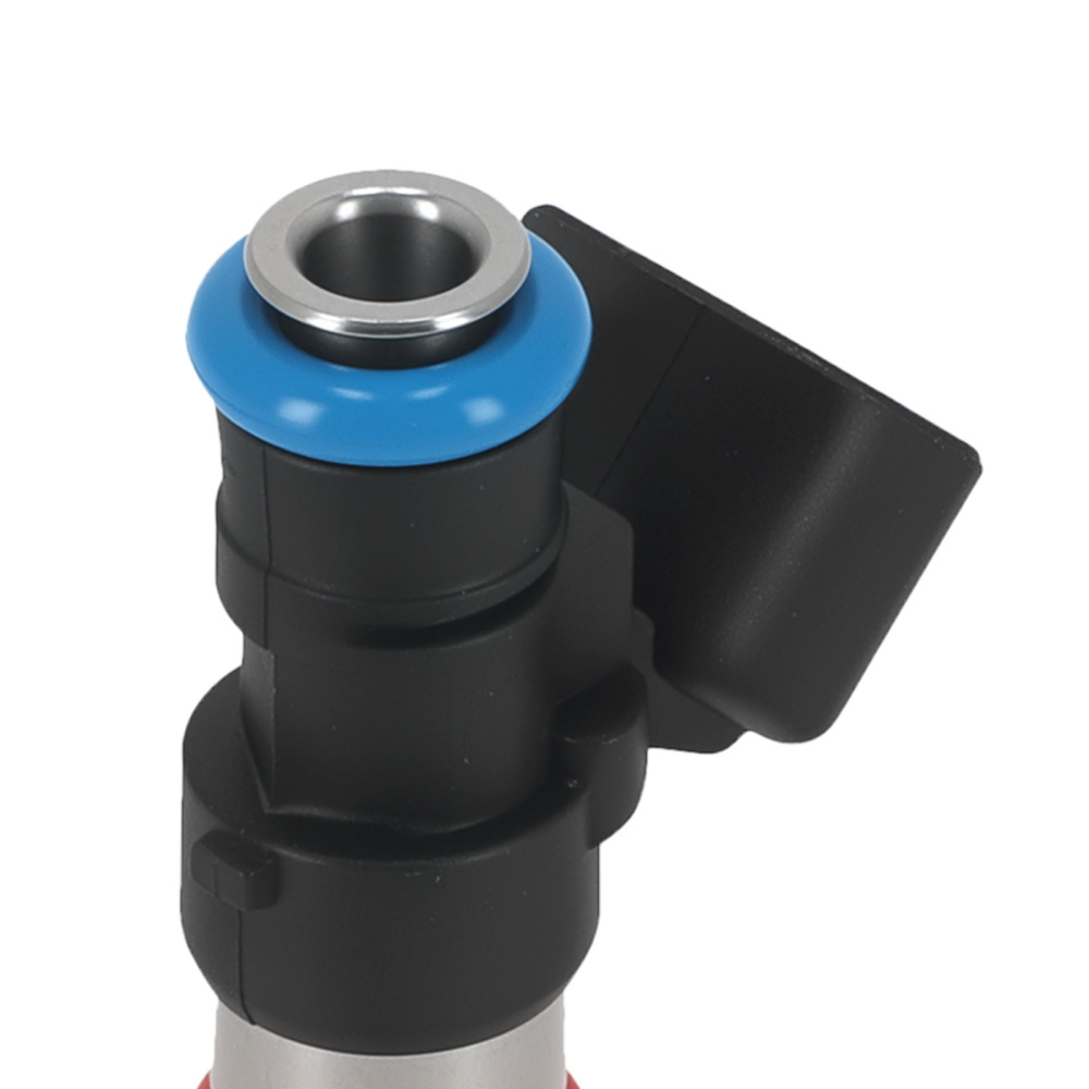 6Pcs Fuel Injectors compatible for Ford F-150 Explorer Edge compatible for Mustang 3.5L 3.7L 2011-2017