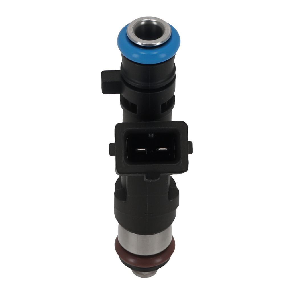 4Pcs Fuel Injectors compatible for Chevrolet Trax Sonic Cruze compatible for Buick Encore 13-21 0280158205