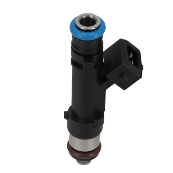 4Pcs Fuel Injectors compatible for Chevrolet Trax Sonic Cruze compatible for Buick Encore 13-21 0280158205