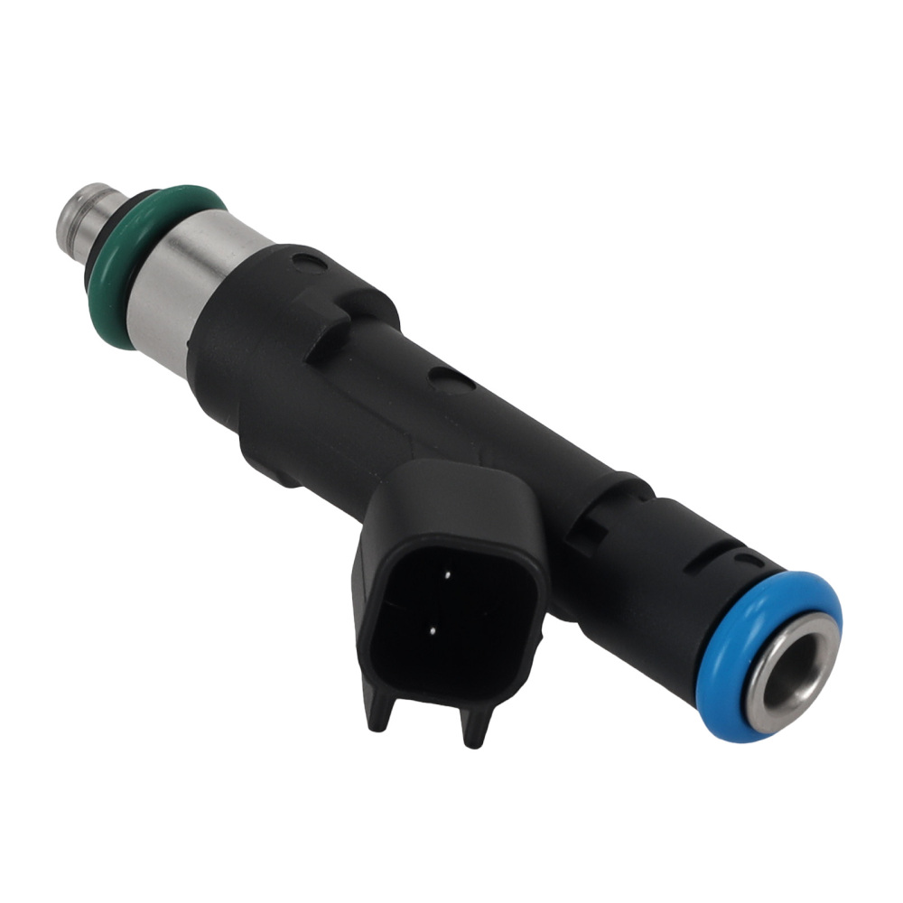 8Pcs Fuel Injectors compatible for Ford F-150 compatible for Mustang 2011 2012 2013 2014 2015 V8 5.0L