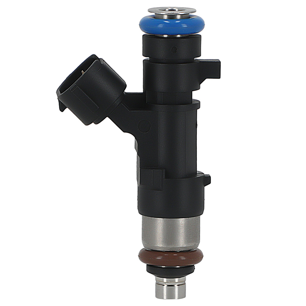 10 Hole 4PCS Fuel Injector compatible for Nissan Sentra 1.8L 2013-2019 FJ1191 166003RC0A