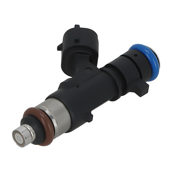 10 Hole 4PCS Fuel Injector compatible for Nissan Sentra 1.8L 2013-2019 FJ1191 166003RC0A