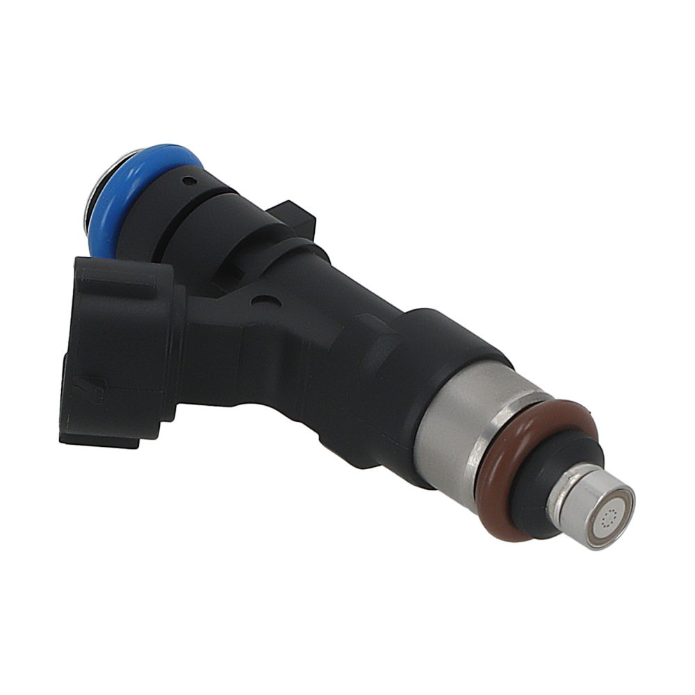 10 Hole 4PCS Fuel Injector compatible for Nissan Sentra 1.8L 2013-2019 FJ1191 166003RC0A