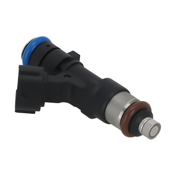 10 Hole 4PCS Fuel Injector compatible for Nissan Sentra 1.8L 2013-2019 FJ1191 166003RC0A