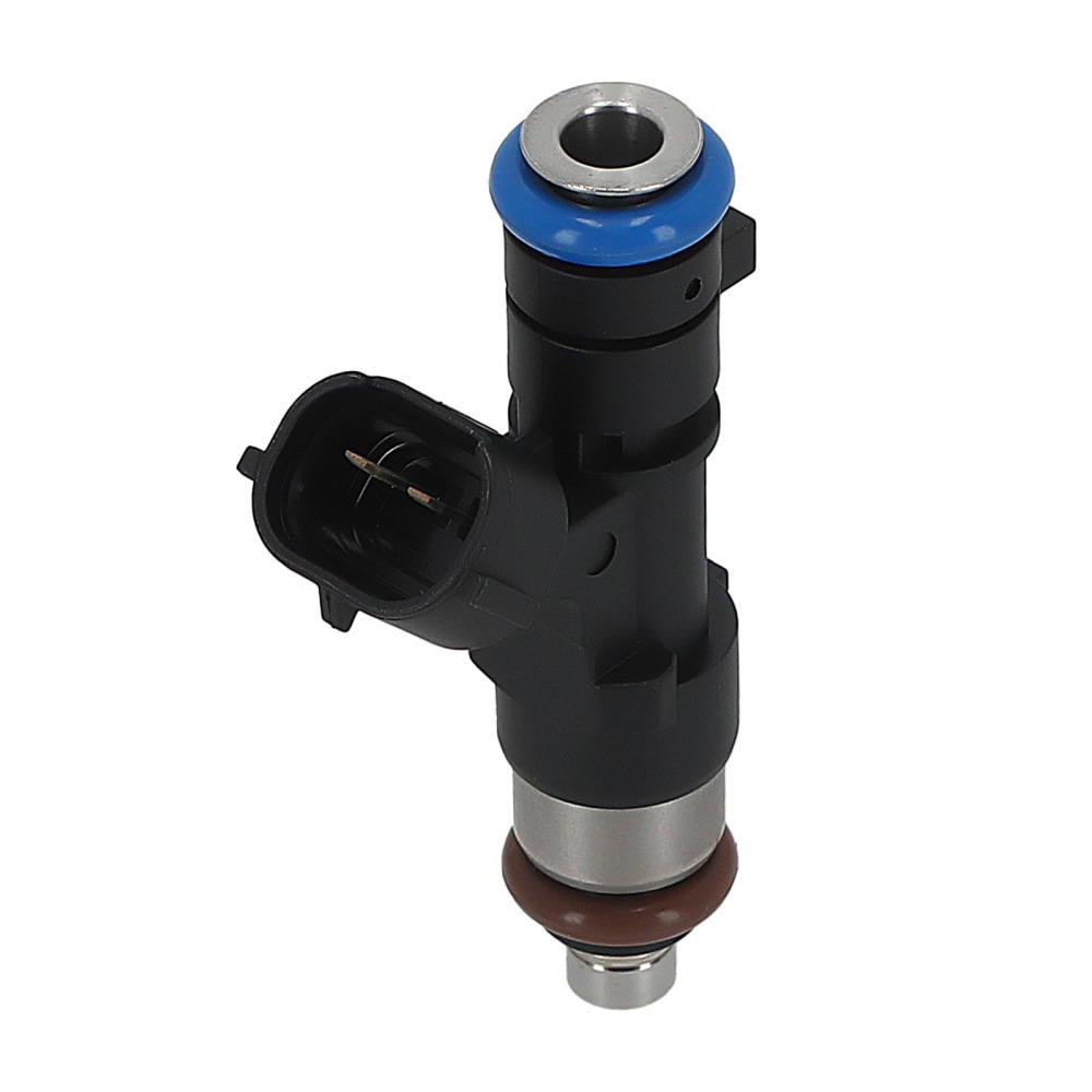 10 Hole 4PCS Fuel Injector compatible for Nissan Sentra 1.8L 2013-2019 FJ1191 166003RC0A