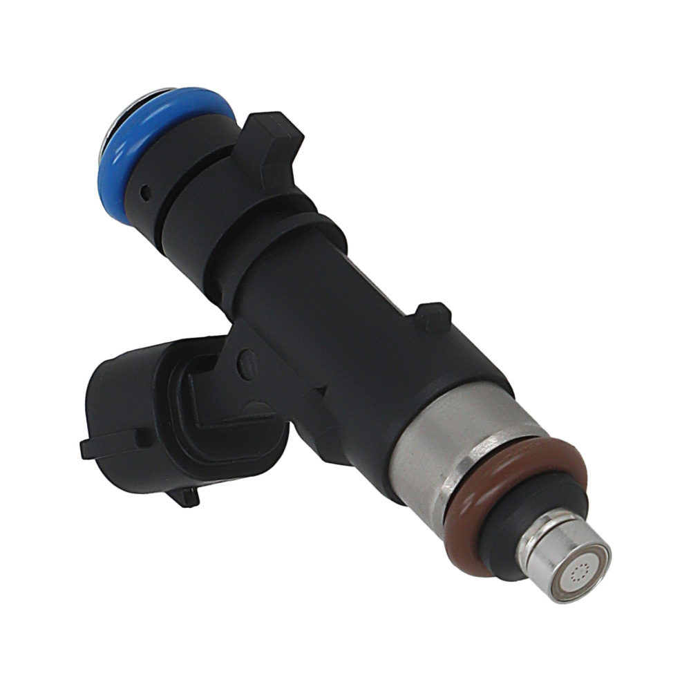 10 Hole 4PCS Fuel Injector compatible for Nissan Sentra 1.8L 2013-2019 FJ1191 166003RC0A