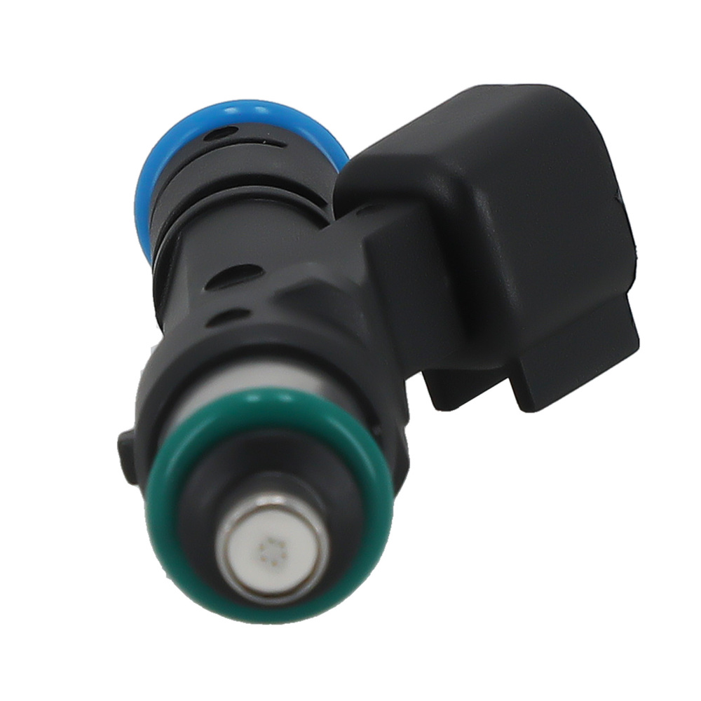 8 Fuel Injector compatible for Ford F-250 F-350 E-350 E-450 Super Duty 6.2L V8 15-22 FJ1520