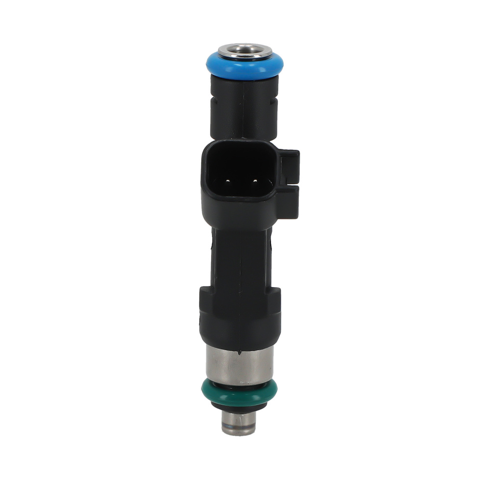 8 Fuel Injector compatible for Ford F-250 F-350 E-350 E-450 Super Duty 6.2L V8 15-22 FJ1520