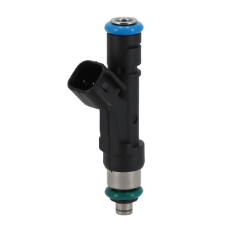 8 Fuel Injector compatible for Ford F-250 F-350 E-350 E-450 Super Duty 6.2L V8 15-22 FJ1520