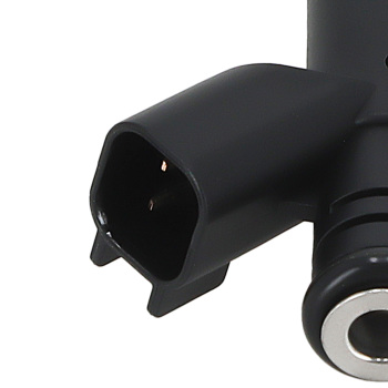 10PC Fuel Injector compatible for Ford F-250 F-450 Super Duty 6.8L 2005-2010 FJ931