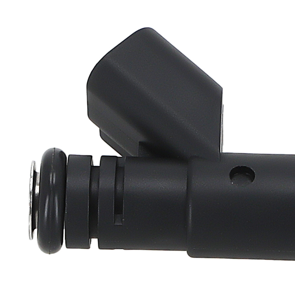 10PC Fuel Injector compatible for Ford F-250 F-450 Super Duty 6.8L 2005-2010 FJ931