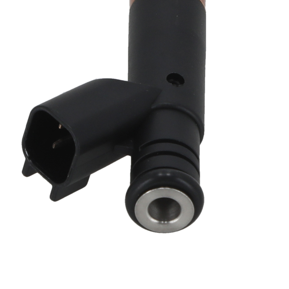 4 Hole Fuel Injector compatible for Ford Escape Taurus 3.0L 2004-2008 4L8Z9F593AA