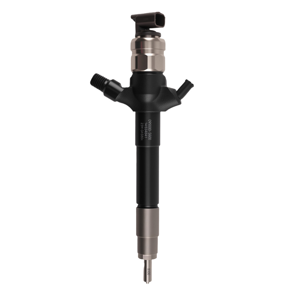 4PCS Diesel Fuel Injectors compatible for Mitsubishi L200 4D56 1465A041 095000-5600