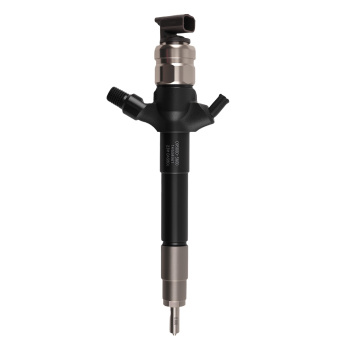 4PCS Diesel Fuel Injector compatible for Mitsubishi L200 4D56 Engine 1465A041