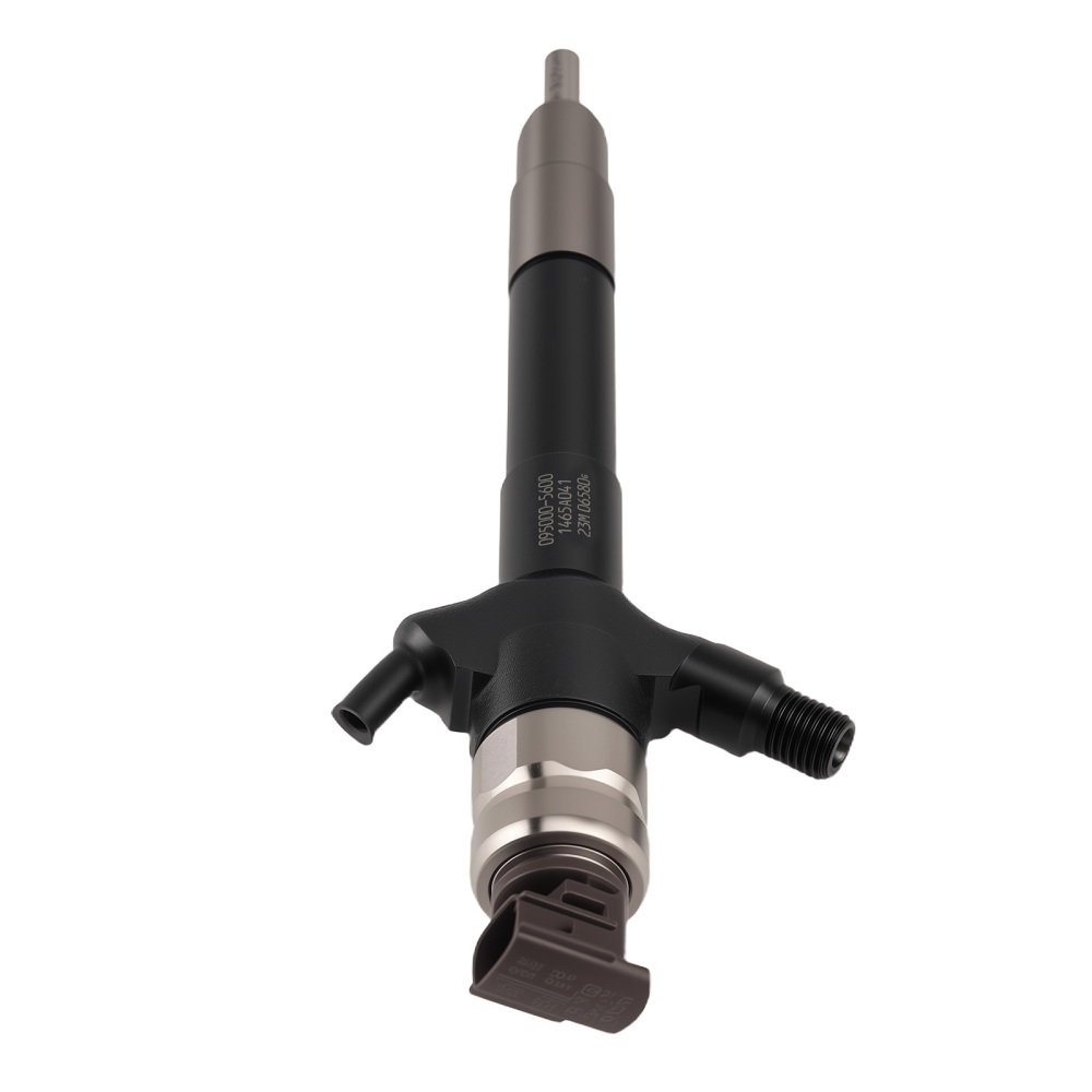 4PCS Diesel Fuel Injectors compatible for Mitsubishi L200 4D56 1465A041 095000-5600