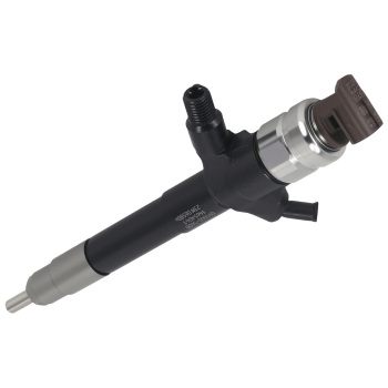 Common Rail Diesel Injector compatible for Mitsubishi L200 4D56 095000-5600 Fast Response