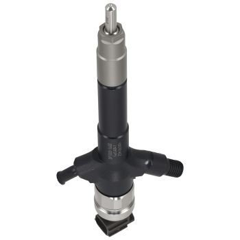 Common Rail Diesel Injector compatible for Mitsubishi L200 4D56 095000-5600 Fast Response