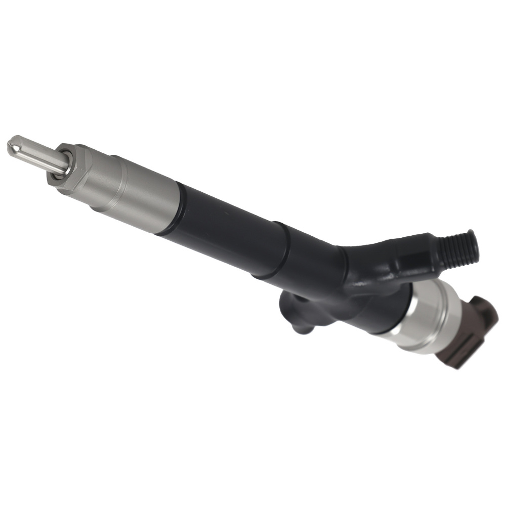 Common Rail Diesel Injector compatible for Mitsubishi L200 4D56 095000-5600 Fast Response