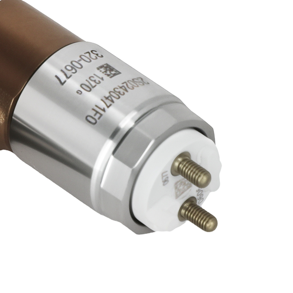 Advanced Fuel Injector compatible for CAT C6.6 E320D E323D 420E Excavator 320-0677 2645A746