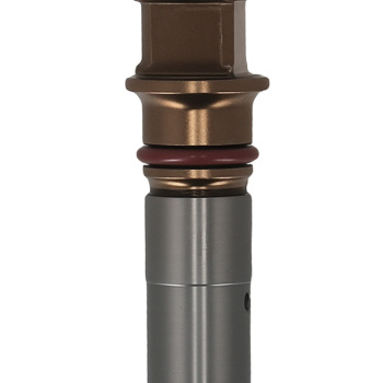 Advanced Fuel Injector compatible for CAT C6.6 E320D E323D 420E Excavator 320-0677 2645A746