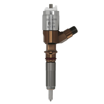 Advanced Fuel Injector compatible for CAT C6.6 E320D E323D 420E Excavator 320-0677 2645A746