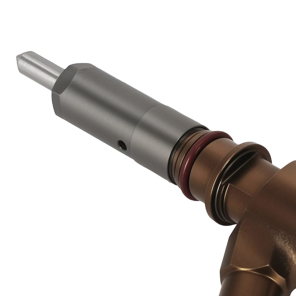Advanced Fuel Injector compatible for CAT C6.6 E320D E323D 420E Excavator 320-0677 2645A746