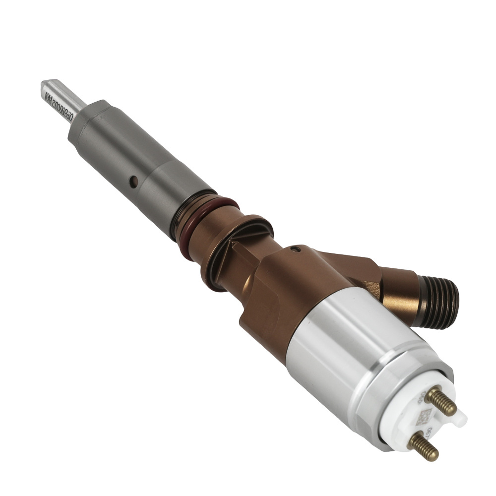 Advanced Fuel Injector compatible for CAT C6.6 E320D E323D 420E Excavator 320-0677 2645A746