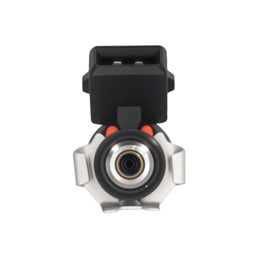 2.8L Fuel Injector Set compatible for Volkswagen EuroVan compatible for Golf V6 1997-2001 IWP022 6pcs