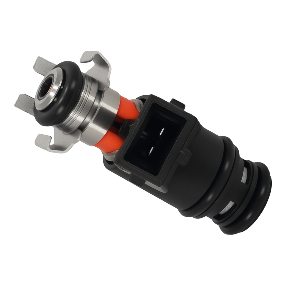 2.8L Fuel Injector Set compatible for Volkswagen EuroVan compatible for Golf V6 1997-2001 IWP022 6pcs