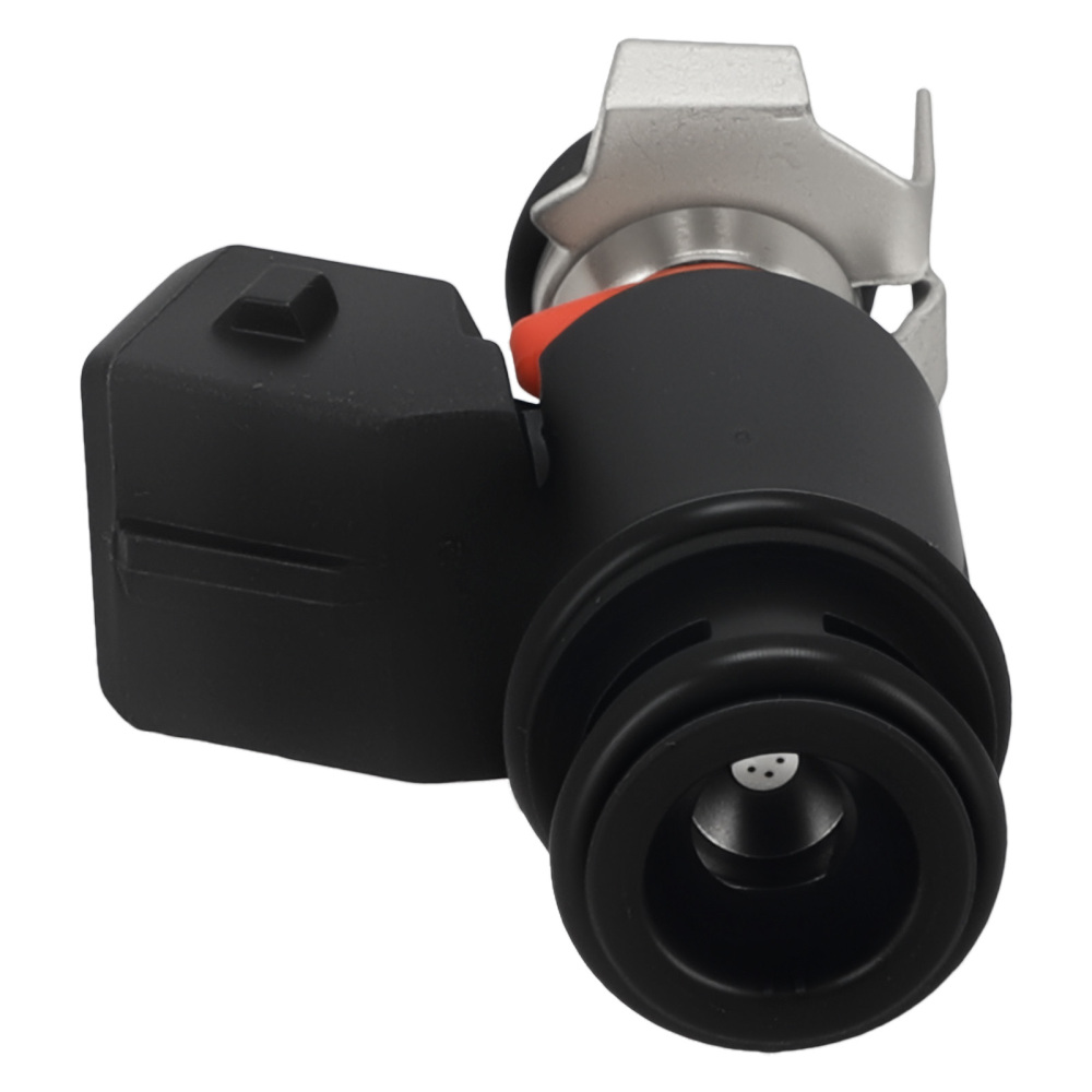 2.8L Fuel Injector Set compatible for Volkswagen EuroVan compatible for Golf V6 1997-2001 IWP022 6pcs