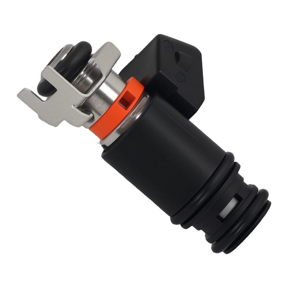 2.8L Fuel Injector Set compatible for Volkswagen EuroVan compatible for Golf V6 1997-2001 IWP022 6pcs