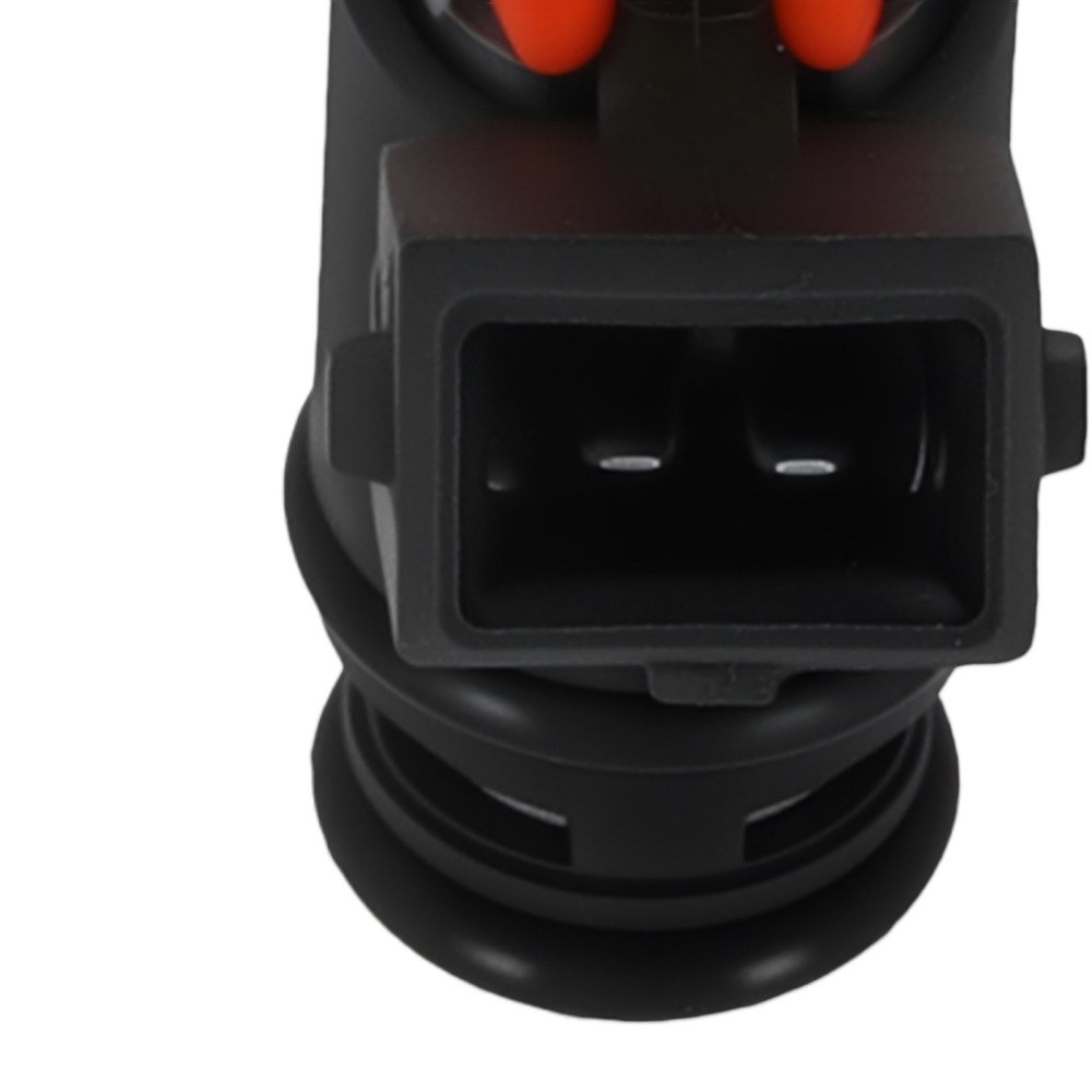 2.8L Fuel Injector Set compatible for Volkswagen EuroVan compatible for Golf V6 1997-2001 IWP022 6pcs