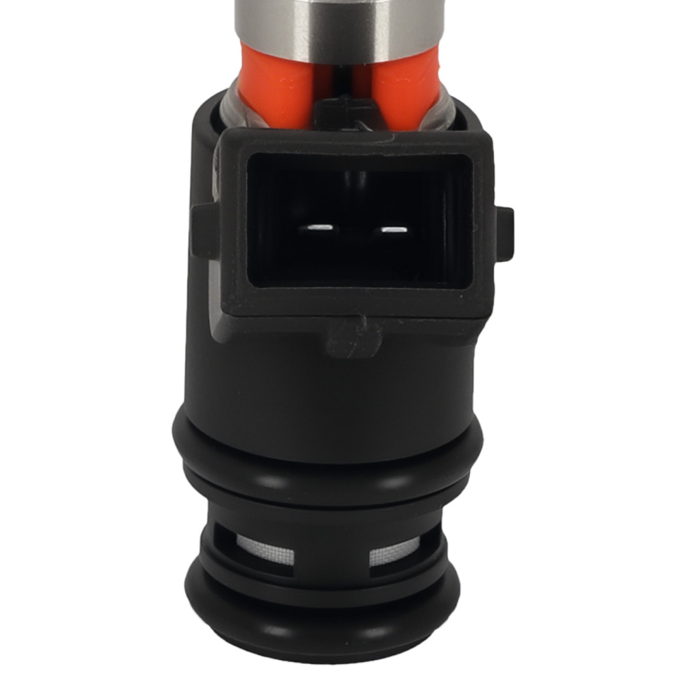 2.8L Fuel Injector Set compatible for Volkswagen EuroVan compatible for Golf V6 1997-2001 IWP022 6pcs