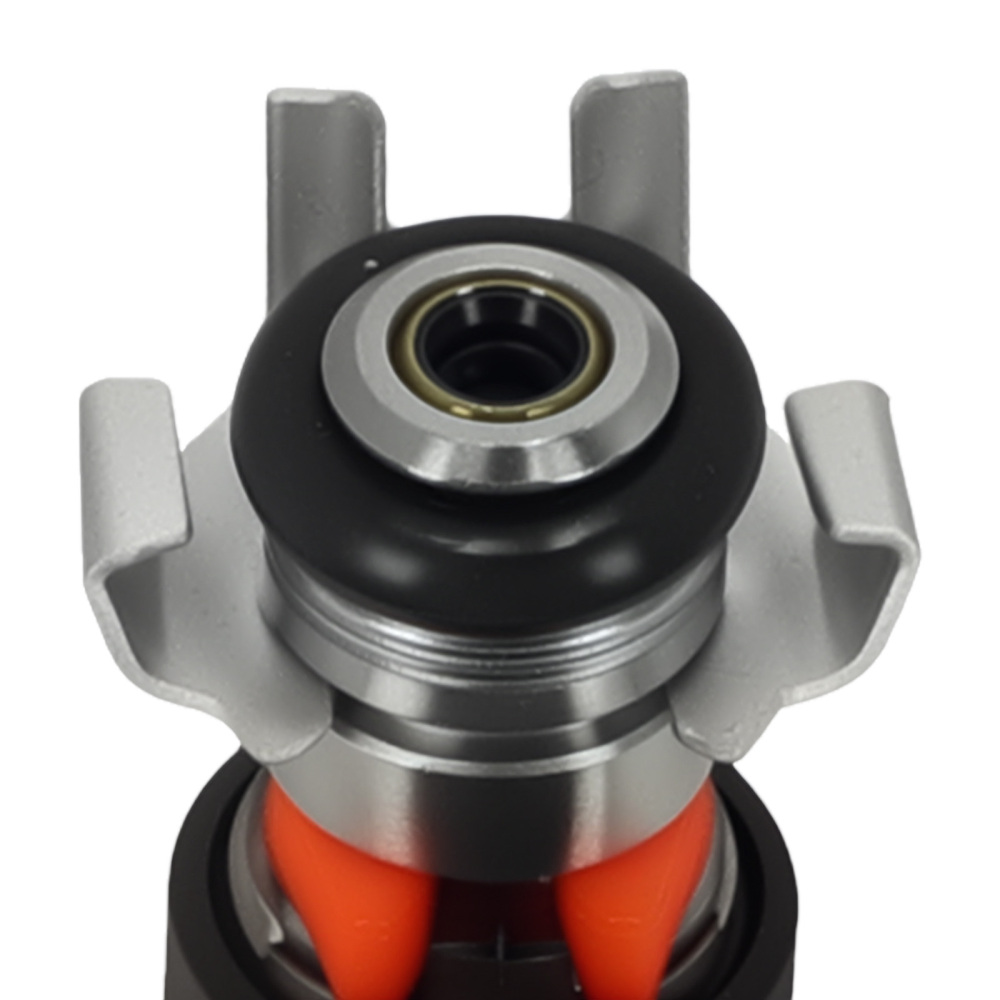 6x INJECTEUR compatible pour Fit For VW GOLF 3 SHARAN VENTO PASSAT 2.8 2.9