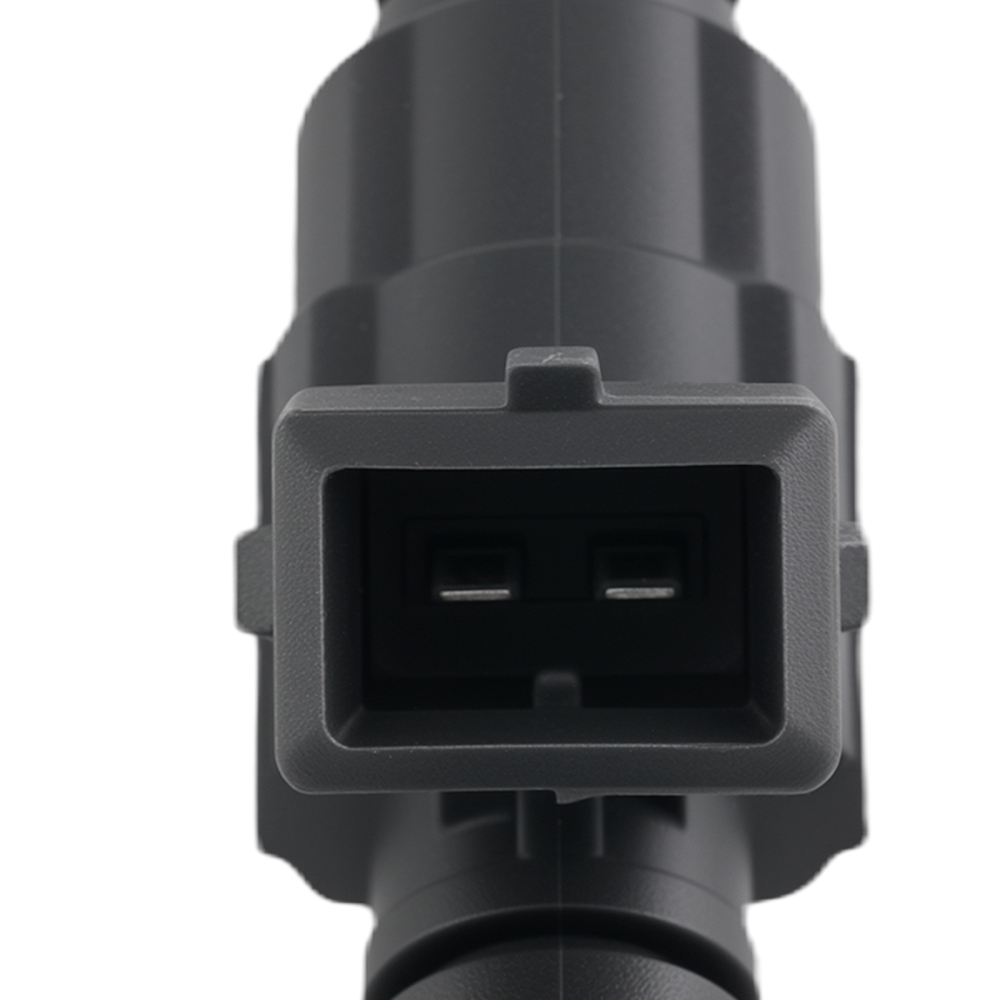 4PCS Fuel Injectors compatible for Volkswagen CrossFox 1.6L 2011-2015 032906031P FJ1326