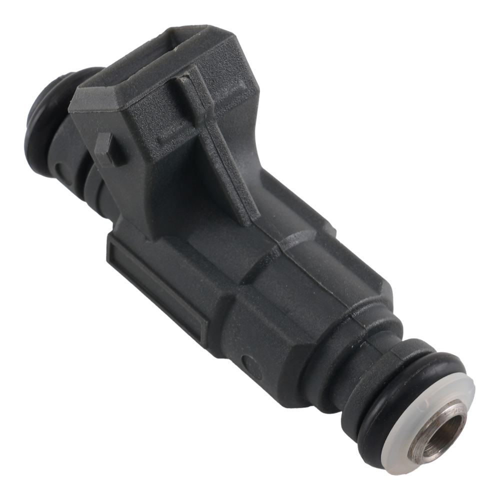 4PCS Fuel Injectors compatible for Volkswagen CrossFox 1.6L 2011-2015 032906031P FJ1326