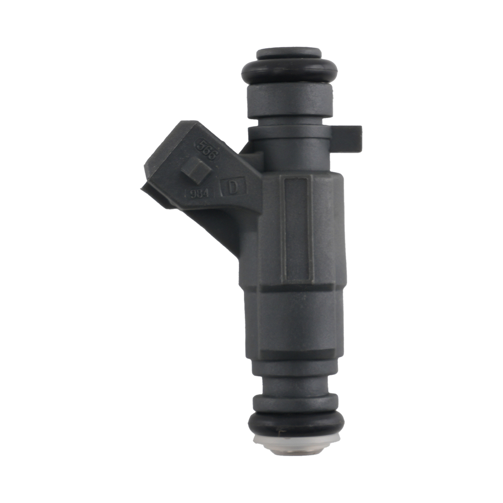 4PCS Fuel Injectors compatible for Volkswagen CrossFox 1.6L 2011-2015 032906031P FJ1326