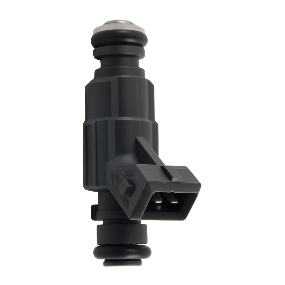 4PCS Fuel Injectors compatible for Volkswagen CrossFox 1.6L 2011-2015 032906031P FJ1326