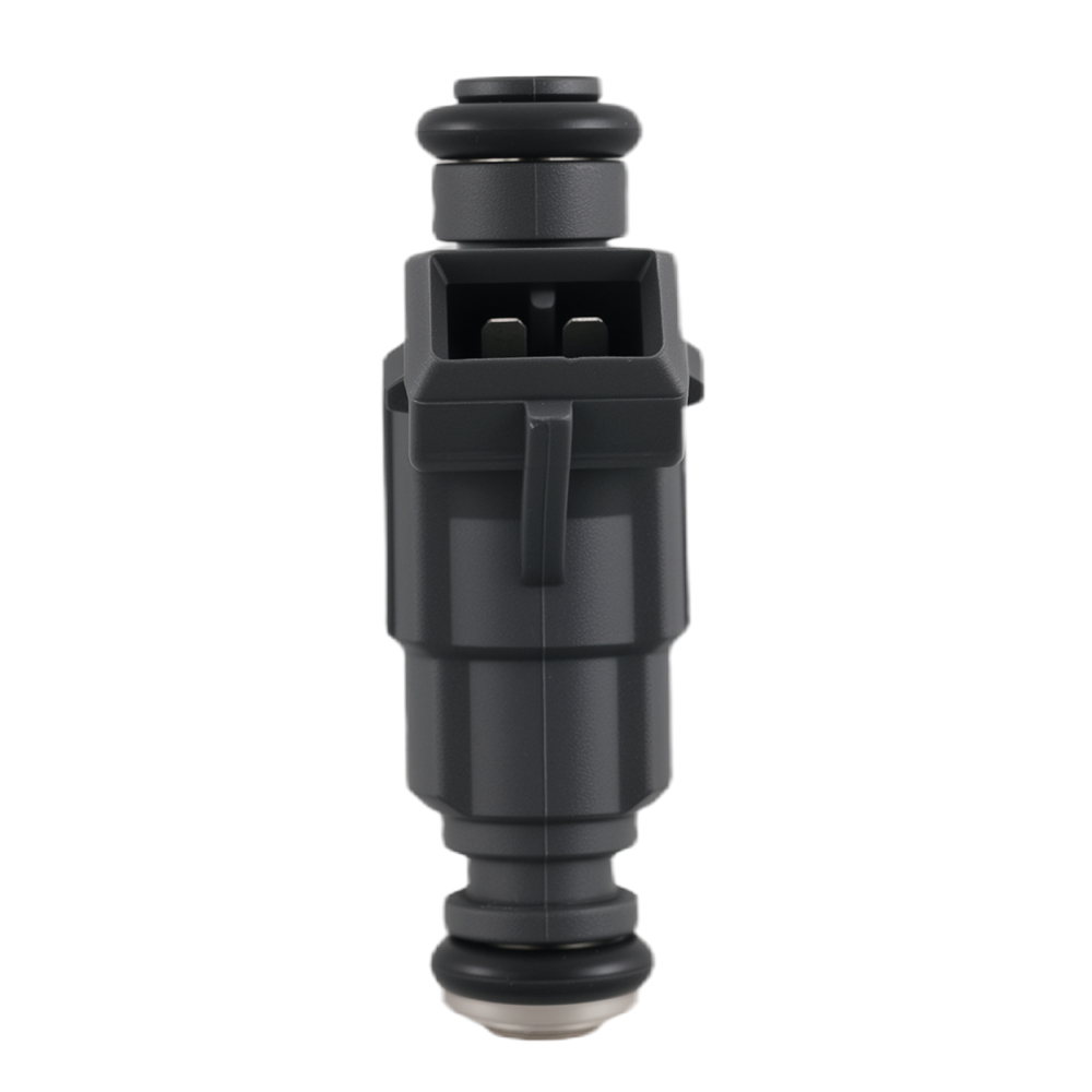 4PCS Fuel Injectors compatible for Volkswagen CrossFox 1.6L 2011-2015 032906031P FJ1326