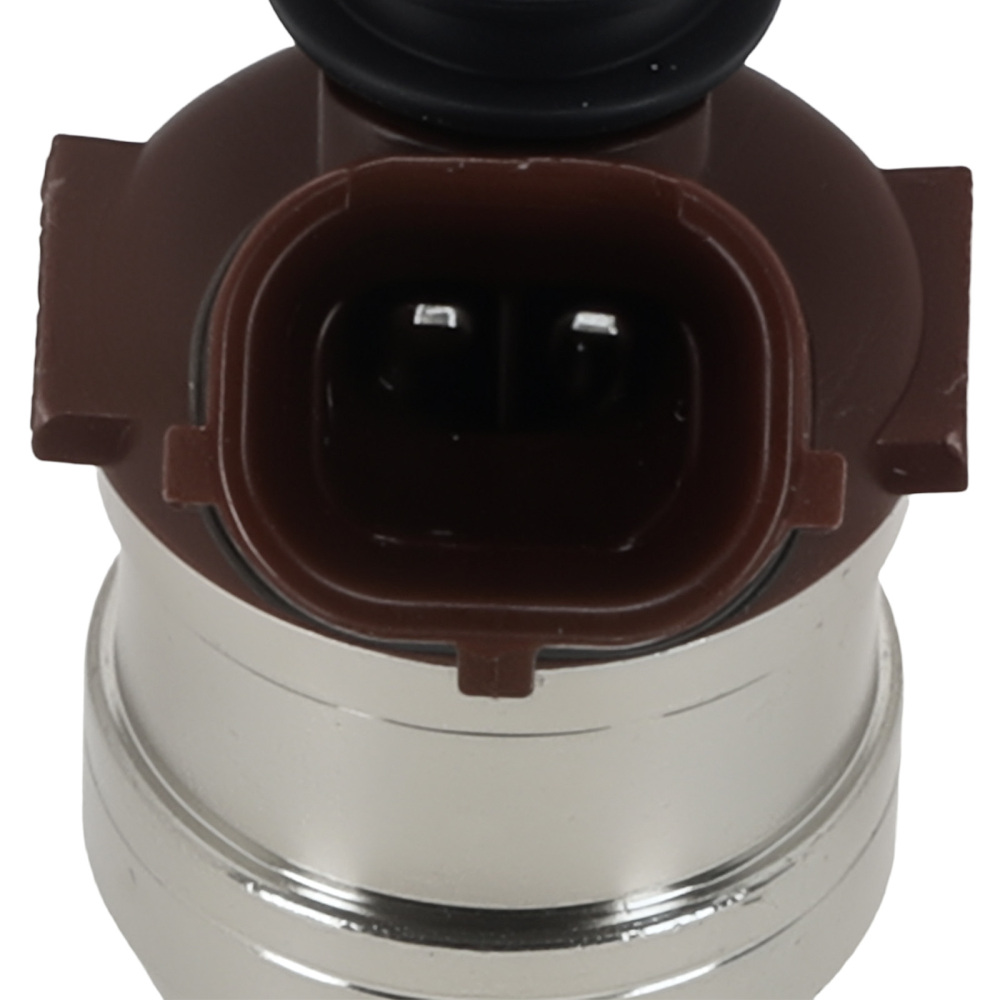 2 Hole Direct Fit Fuel Injector compatible for Toyota Pickup compatible for 4Runner 89-95 2325065020 Metal