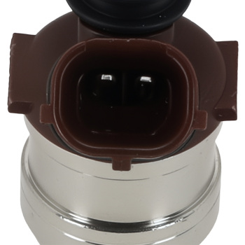 2 Hole Direct Fit Fuel Injector compatible for Toyota Pickup compatible for 4Runner 89-95 2325065020 Metal