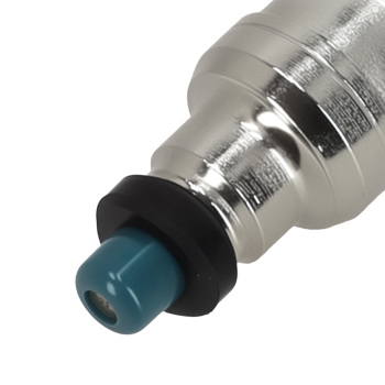 2 Hole Direct Fit Fuel Injector compatible for Toyota Pickup compatible for 4Runner 89-95 2325065020 Metal