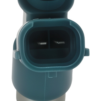 12 Hole Direct Fit Fuel Injector compatible for Suzuki SX4 2.0L 2007-10 15710-65J00 4pc