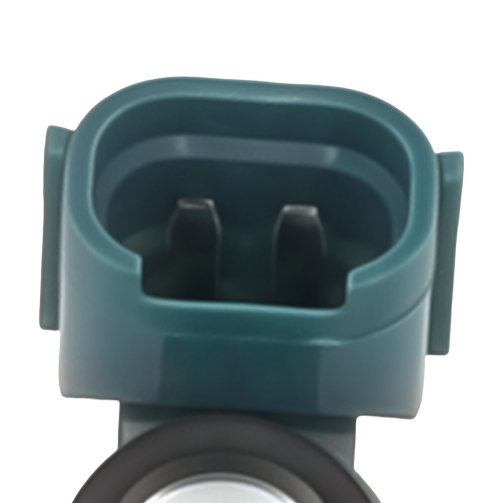 12 Hole Direct Fit Fuel Injector compatible for Suzuki SX4 2.0L 2007-10 15710-65J00 4pc