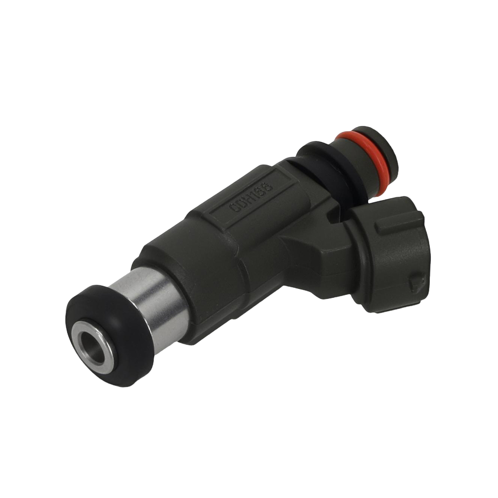 Flow Matched Fuel Injector compatible for Suzuki DF60 DF70 15710-66D00 CDH166 4PCS