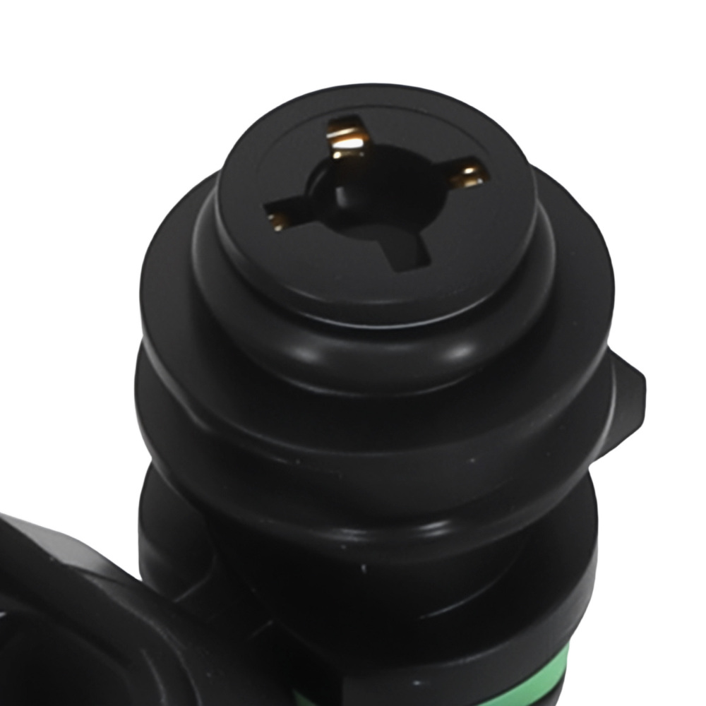 Fuel Injectors Set compatible for Suzuki Grand Vitara 2.7L 06-08 15710-66J00 6PCS Assembly