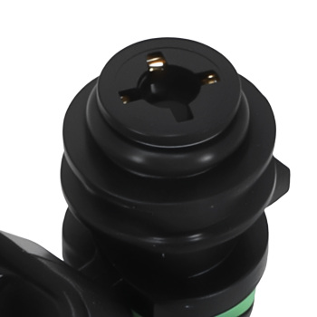 Fuel Injectors Set compatible for Suzuki Grand Vitara 2.7L 06-08 15710-66J00 6PCS Assembly