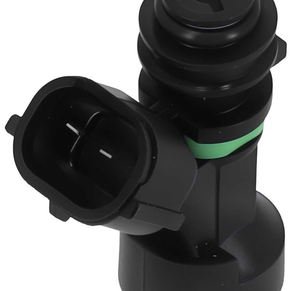 Fuel Injectors Set compatible for Suzuki Grand Vitara 2.7L 06-08 15710-66J00 6PCS Assembly