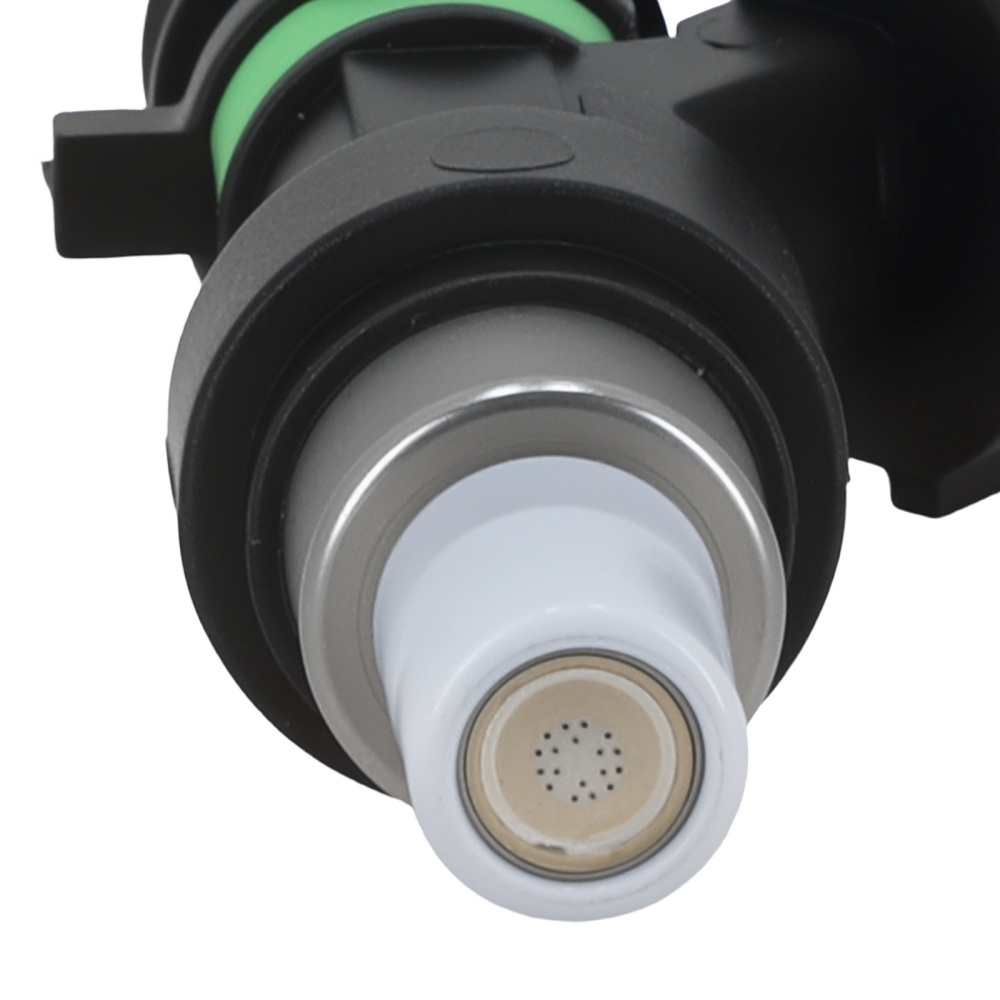 Fuel Injectors Set compatible for Suzuki Grand Vitara 2.7L 06-08 15710-66J00 6PCS Assembly