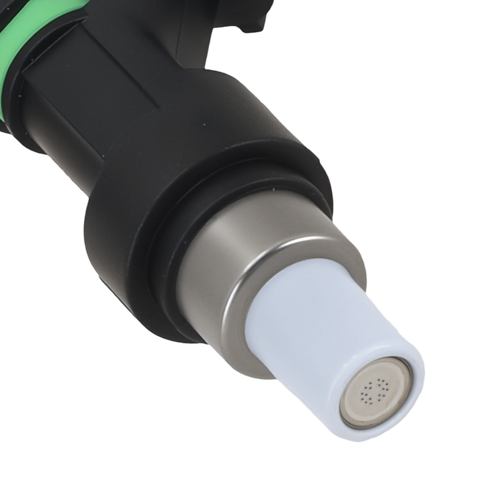 Fuel Injectors Set compatible for Suzuki Grand Vitara 2.7L 06-08 15710-66J00 6PCS Assembly